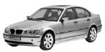 BMW E46 C0498 Fault Code