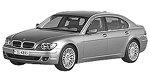 BMW E65 C0498 Fault Code