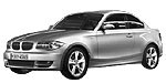 BMW E82 C0498 Fault Code