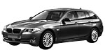 BMW F11 C0498 Fault Code