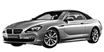 BMW F12 C0498 Fault Code