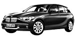BMW F20 C0498 Fault Code
